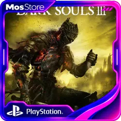 DARK SOULS III PS4 • Турция | Индия | США • PS