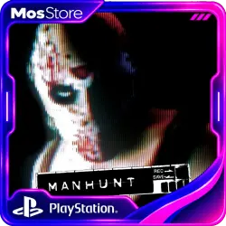 Manhunt PS4 • Турция | Индия | США • PS