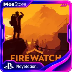 Firewatch PS4 • Turkey | India | USA • PS