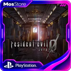 Resident Evil 0 HD Remaster PS4 • Turkey | India | USA • PS