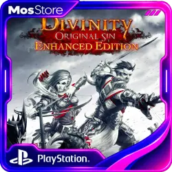 Divinity: Original Sin PS4 • Turkey | India | USA • PS