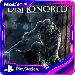 Dishonored PS4 • Turkey | India | USA • PS