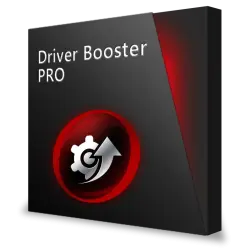 IObit Driver Booster PRO 13+ until 10/21/2026 - Global-