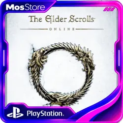 The Elder Scrolls Online PS4 • Turkey | India | USA • PS