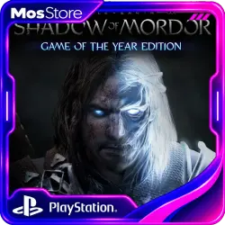 Middle-earth: Shadow of Mordor PS4 • Turkey | India | USA • PS
