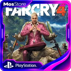Far Cry 4 PS4 • Turkey | India | USA • PS
