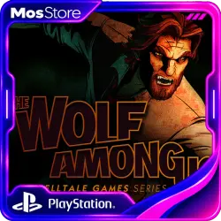 The Wolf Among Us PS4 • Turkey | India | USA • PS