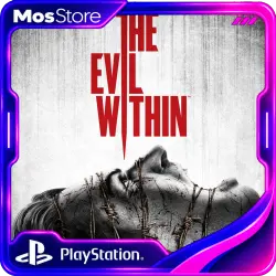 The Evil Within PS4 • Turkey | India | USA • PS