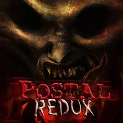 POSTAL Redux Steam Global