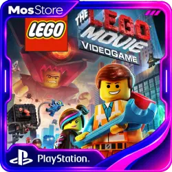 The LEGO Movie 2 Videogame PS4 • Turkey | India | USA • PS
