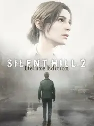 SILENT HILL 2 - DIGITAL DELUXE ALL ADDITIONS AND BONUSES 30‑day rental Steam