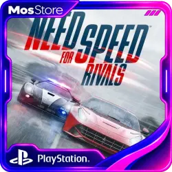 Need for Speed Rivals PS4 • Turkey | India | USA • PS