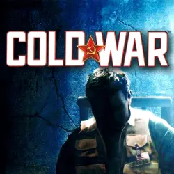 Cold War Steam Global