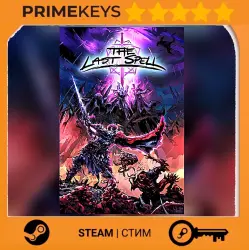 The Last Spell (PC) Steam key/Gift GLOBAL
