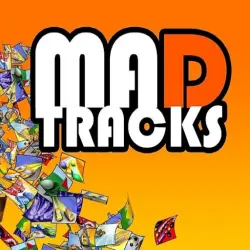 Mad Tracks Steam Global