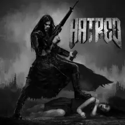 HATRED Steam Global