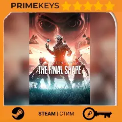 Destiny 2: The Final Shape (DLC) (PC) Steam key/Gift EUROPE