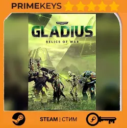 Warhammer 40,000: Gladius - Relics of War Steam key/Gift GLOBAL