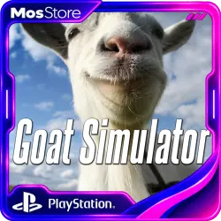 Goat Simulator PS4 • Турция | Индия | США • PS