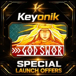 Godsworn PC Steam CD Key Global