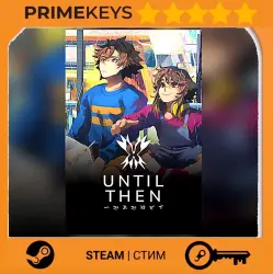 Until Then (PC) Steam key/Gift EUROPE