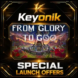 From Glory To Goo PC Steam CD Key Global