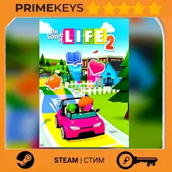 The Game of Life 2 (PC) Steam key/Gift GLOBAL