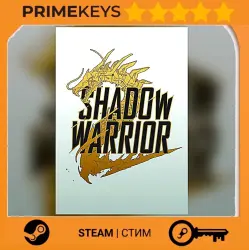 Shadow Warrior 2 Steam key/Gift GLOBAL