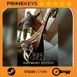 Mount & Blade: Warband - Viking Conquest Reforged Edition (DLC) Steam key/Gift EUROPE