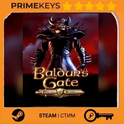Baldur's Gate (Enhanced Edition) Steam key/Gift GLOBAL