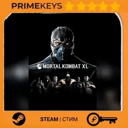 Mortal Kombat XL (PC) Steam key/Gift LATAM