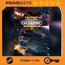 Battlefleet Gothic: Armada 2 (PC) Steam key/Gift EUROPE