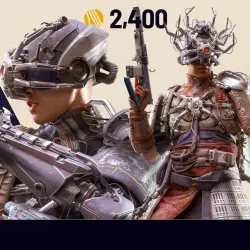 ARC Raiders - The Tick Hunter Set (DLC) - Steam