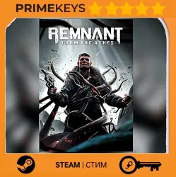 Remnant: From the Ashes Steam key/Gift GLOBAL