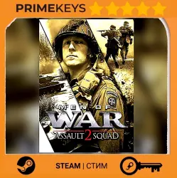 Men of War: Assault Squad 2 Steam key/Gift GLOBAL