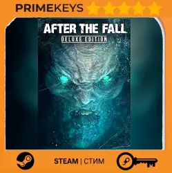 After the Fall Deluxe Edition [VR] (PC) Steam key/Gift GLOBAL
