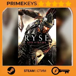 Ryse: Son of Rome (PC) Steam key/Gift EUROPE