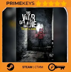 This War of Mine: The Little Ones (DLC) Steam key/Gift GLOBAL