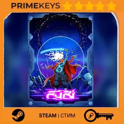Furi Steam key/Gift GLOBAL