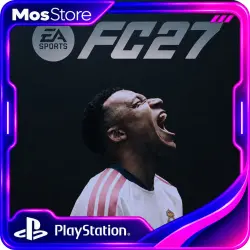 EA SPORTS FC 27 (FIFA 27) PS5/PS4 • Turkey | India | USA • PS