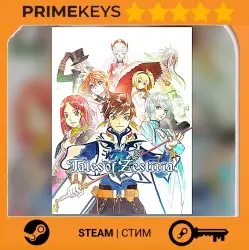 Tales of Zestiria Steam key/Gift EUROPE