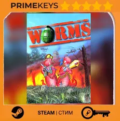 Worms Steam key/Gift GLOBAL