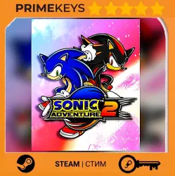 Sonic Adventure 2 Steam key/Gift GLOBAL