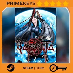 Bayonetta (PC) Steam key/Gift UNITED STATES