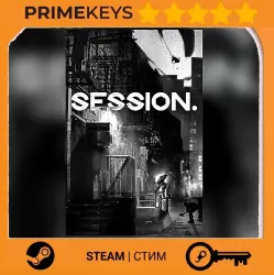 Session: Skate Sim (PC) Steam key/Gift EUROPE