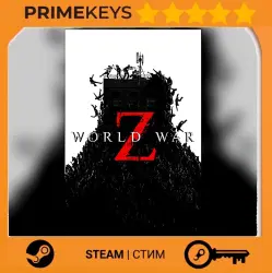 World War Z (PC) Steam key/Gift EUROPE
