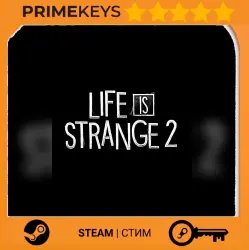 Life is Strange 2 Complete Season Steam key/Gift EUROPE