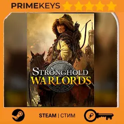 Stronghold: Warlords Steam key/Gift EUROPE