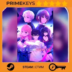 Eternights Deluxe Edition (PC) Steam key/Gift GLOBAL