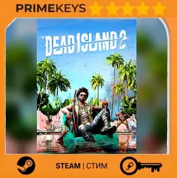 Dead Island 2 (PC) Steam key/Gift EUROPE